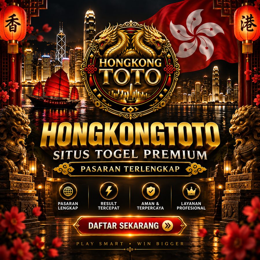 Hongkongtoto Hilisalawa